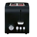 توستر دو شیاره سیلور کرست   STS 850 E3