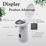 مایع ریز اتوماتیک سیلور کرست - Image 9
