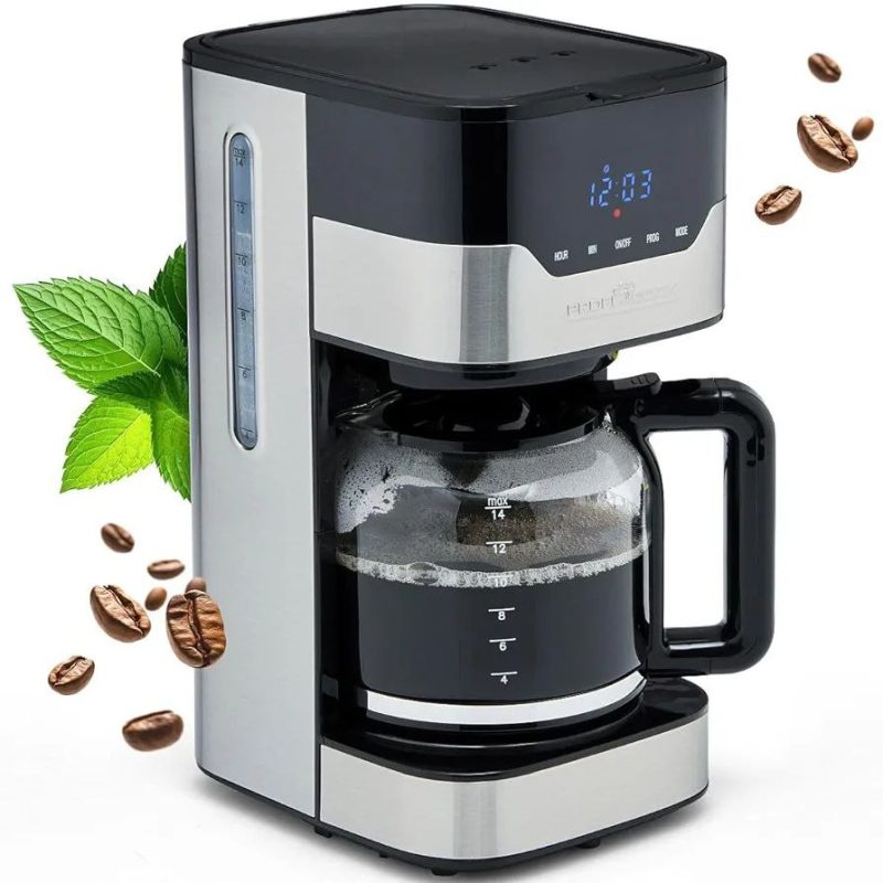 قهوه ساز پروفی کوک مدل PC-KA 1169 - Image 4