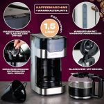 قهوه ساز پروفی کوک مدل PC-KA 1169 - Image 5