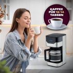 قهوه ساز پروفی کوک مدل PC-KA 1169 - Image 7