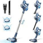 جاروبرقی ایستاده شیائومی PRETTYCARE W200