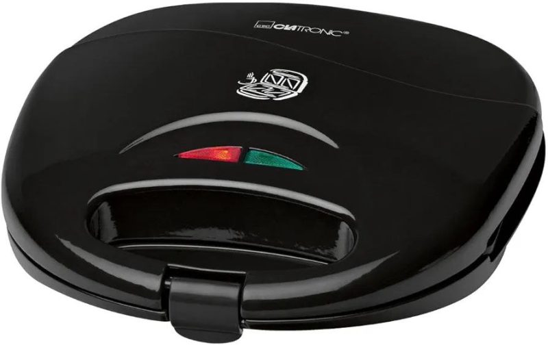 ساندویچ ساز Clatronic ST 3477 - Image 7