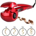 فرکننده مو HAIR CURLER
