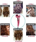 فرکننده مو HAIR CURLER - Image 10