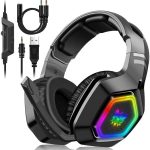 هدست گیمینگ K10 PRO