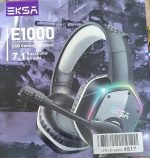 هدست گیمینگ EKSA E1000 - Image 6
