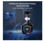 هدست گیمینگ K10 PRO - Image 5