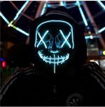 ماسک وحشت LED - Image 7