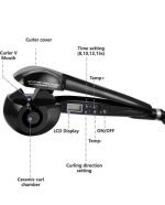 فرکننده مو HAIR CURLER - Image 3