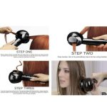 فرکننده مو HAIR CURLER - Image 6