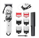 ماشین اصلاح SURKER  SK-309 - Image 2