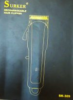 ماشین اصلاح SURKER  SK-309 - Image 7
