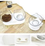 ظرف غذای سگ، گربه و حیوانات خانگی NEW - Image 3