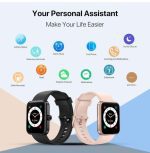 ساعت هوشمند UMIDIGI UFit Pro - Image 4