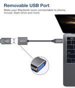 تبدیل USB به تایپ C - Image 5