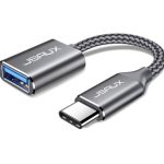 تبدیل USB به تایپ C
