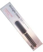 اتو مو شانه ای STRAIGHT COMB FH909 - Image 2