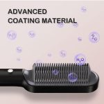 اتو مو شانه ای STRAIGHT COMB FH909 - Image 5