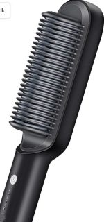 اتو مو شانه ای STRAIGHT COMB FH909 - Image 11