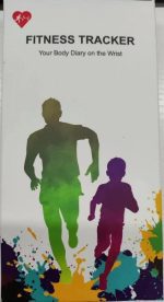 ساعت ورزشی هوشمند Smart Fitness - Image 2
