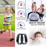 ساعت ورزشی هوشمند Smart Fitness - Image 4