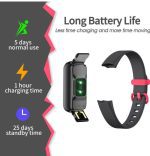 ساعت ورزشی هوشمند Smart Fitness - Image 7