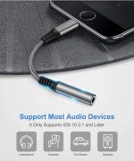آداپتور صوتی آیفون - Image 5