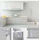 قفل ایمنی کابینت و کمد - Image 8