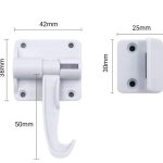 قفل ایمنی کابینت و کمد