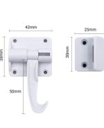 قفل ایمنی کابینت و کمد - Image 3