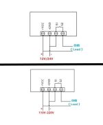 ماژول ترموستات دیجیتال - Image 2