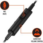 هدست بازی STEALTH XP300 - Image 6