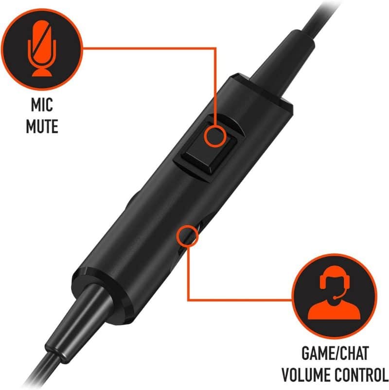 هدست بازی STEALTH XP300 - Image 6
