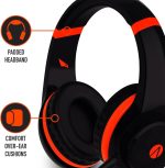 هدست بازی STEALTH XP300 - Image 7