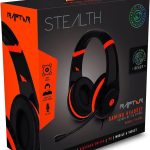 هدست بازی STEALTH XP300
