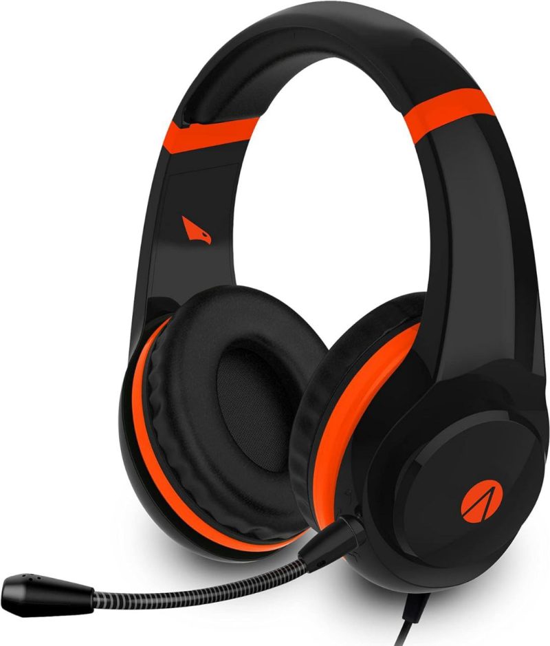 هدست بازی STEALTH XP300 - Image 9