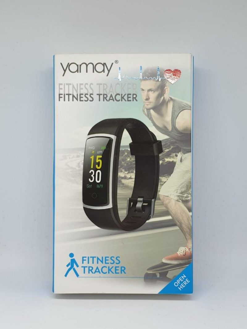 ساعت هوشمند YAMAY - Image 6