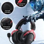 هدست گیمینگ Mpow BH415A برای PS4، رایانه شخصی
