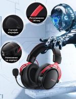 هدست گیمینگ Mpow BH415A برای PS4، رایانه شخصی