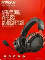 هدست گیمینگ Mpow BH415A برای PS4، رایانه شخصی - Image 7