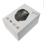 ساعت هوشمند U8 - Image 7