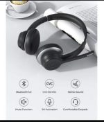 هدست بلوتوث Mpow HC5 - Image 6