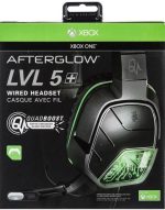 هدست Afterglow  LVL5