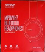 هدفون Mpow H7 - تصویر 4