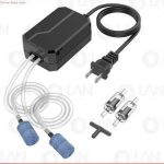 پمپ آب آکواریوم silent Air pump مدل NP-402