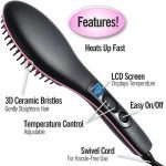 برس صاف کننده مو PHILIPS - Image 2