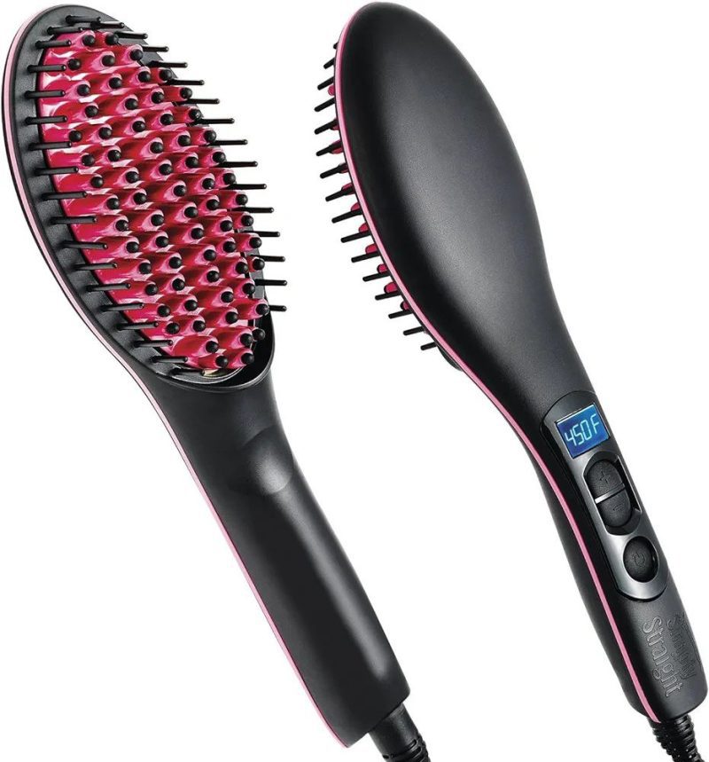 برس صاف کننده مو PHILIPS - Image 3