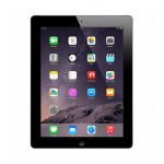 Apple iPad 2 Silver مدل A1395(کارکرده)