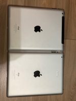 Apple iPad 2 Silver مدل A1395(کارکرده) - Image 6